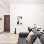 Easylife - Appartamento Vicino A Stazione Centrale