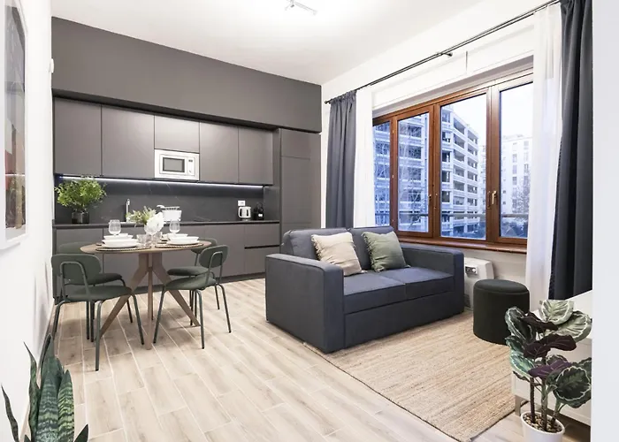 Easylife - Appartamento Vicino A Stazione Centrale