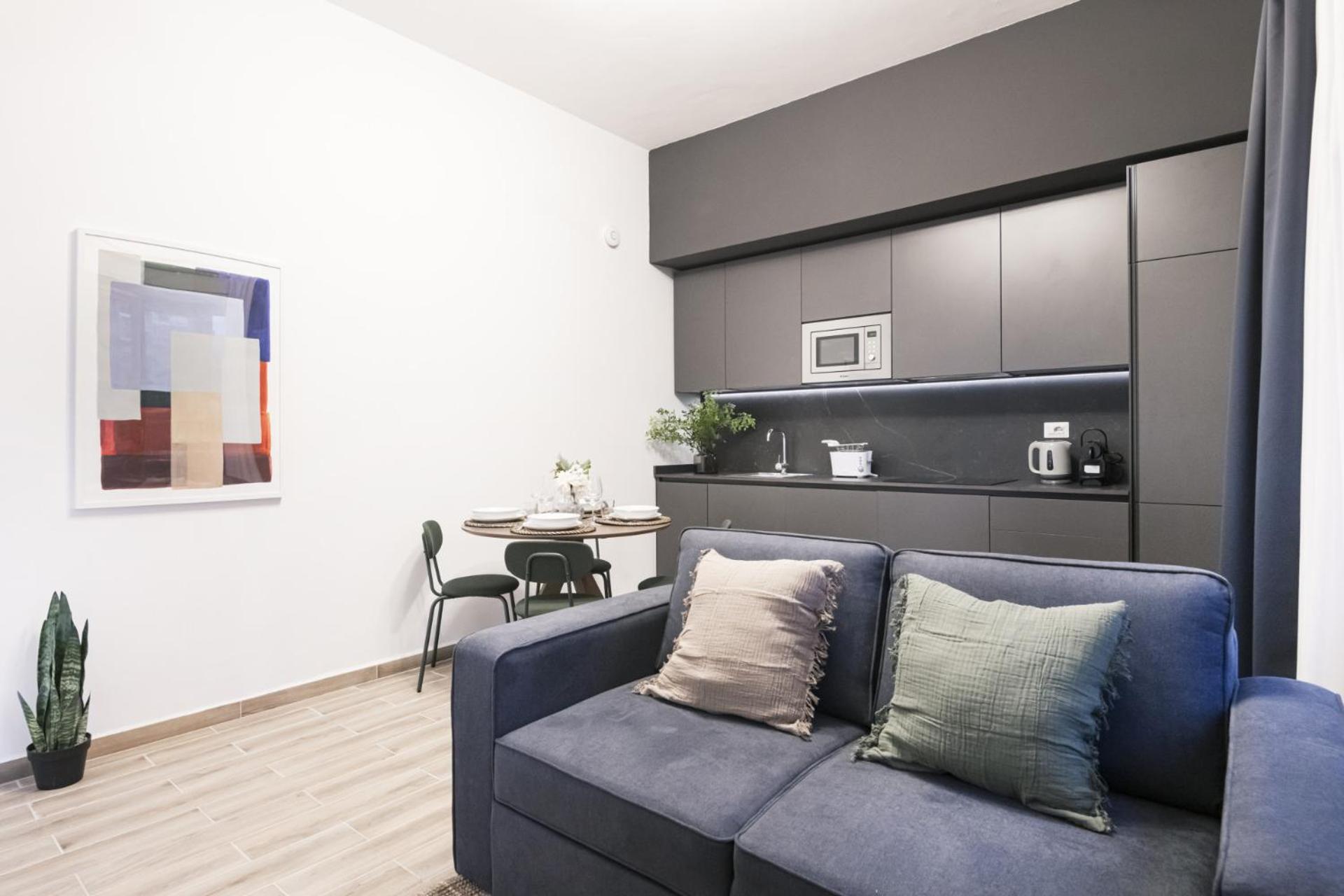 Easylife - Vicino A Stazione Apartamento