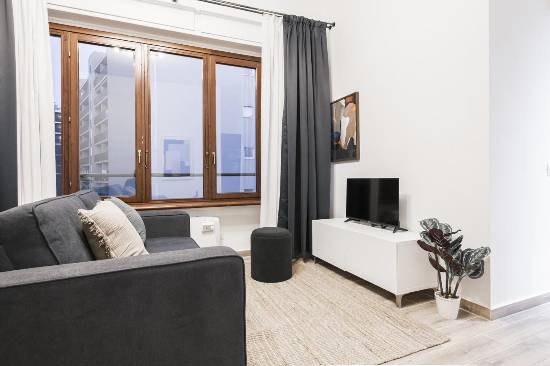Easylife - Vicino A Stazione Apartamento *