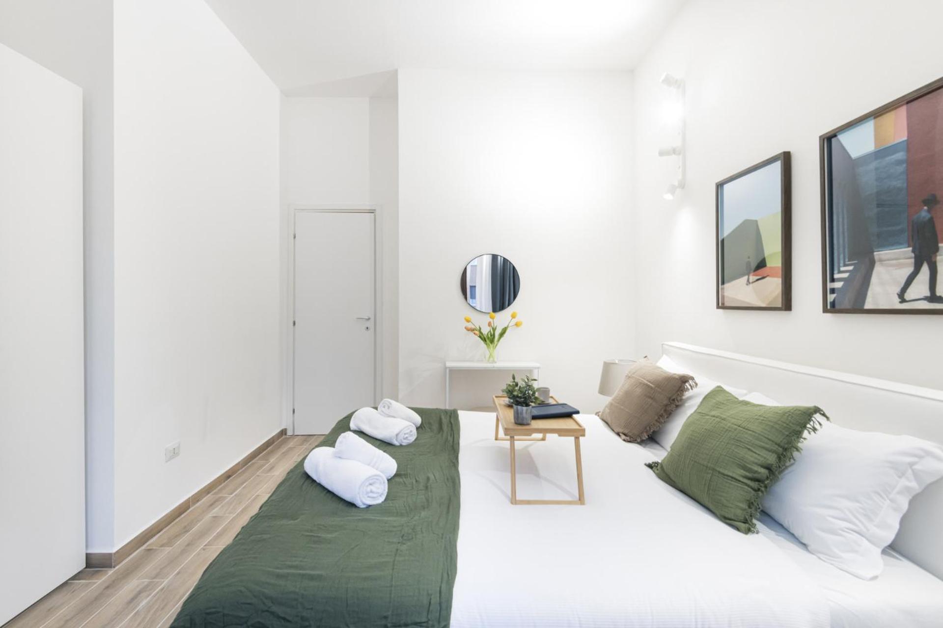 Easylife - Vicino A Stazione Milán