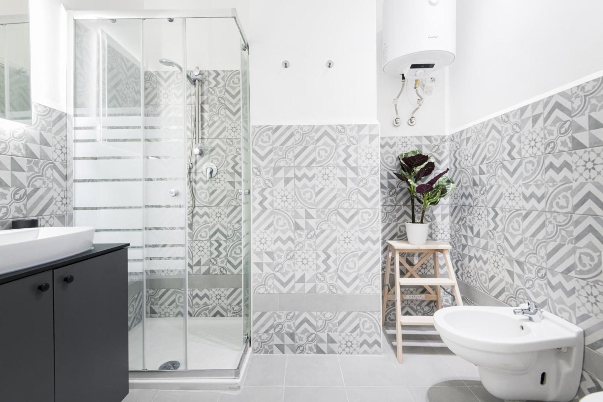 Apartamento Easylife - Vicino A Stazione