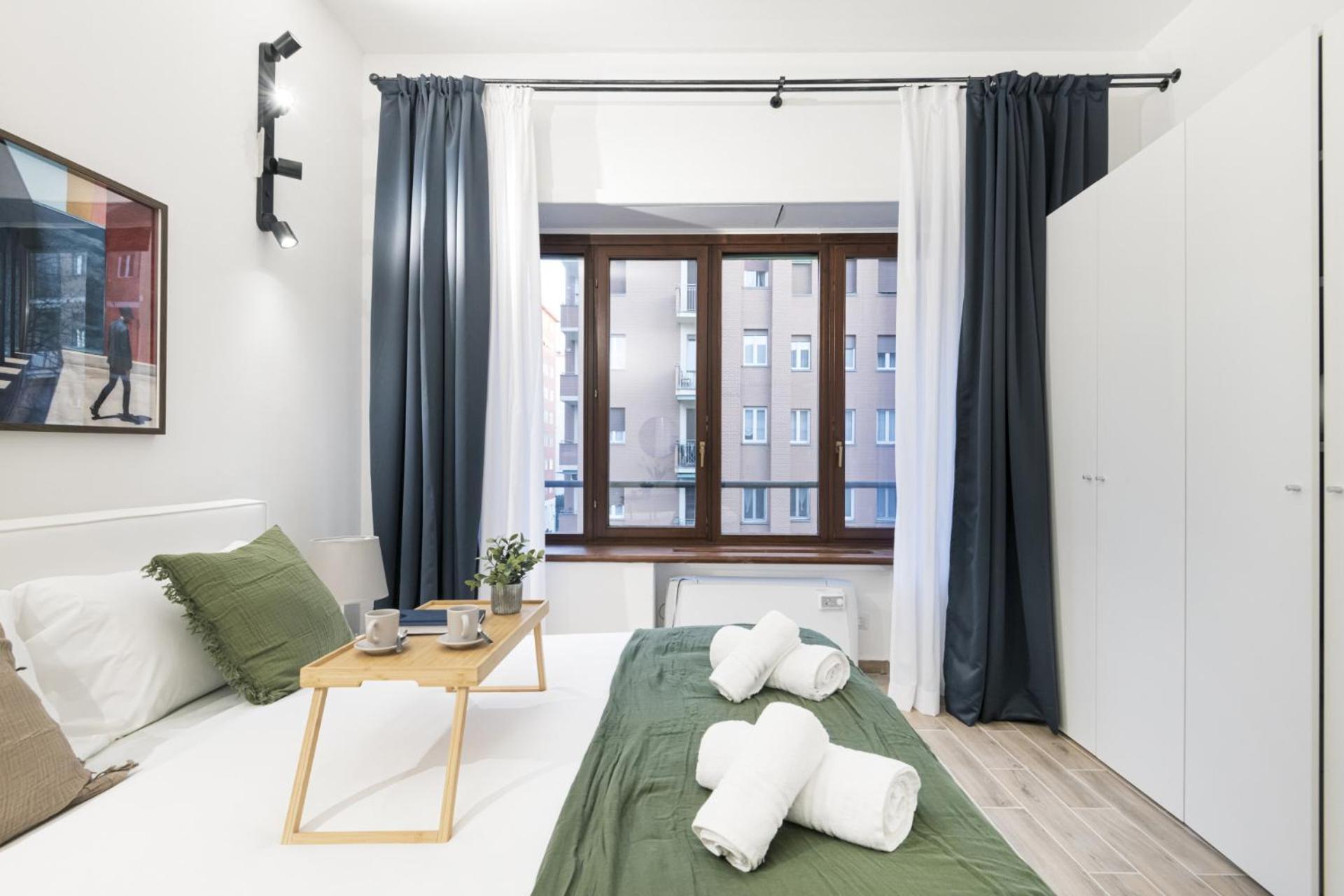 Easylife - Vicino A Stazione Apartamento *