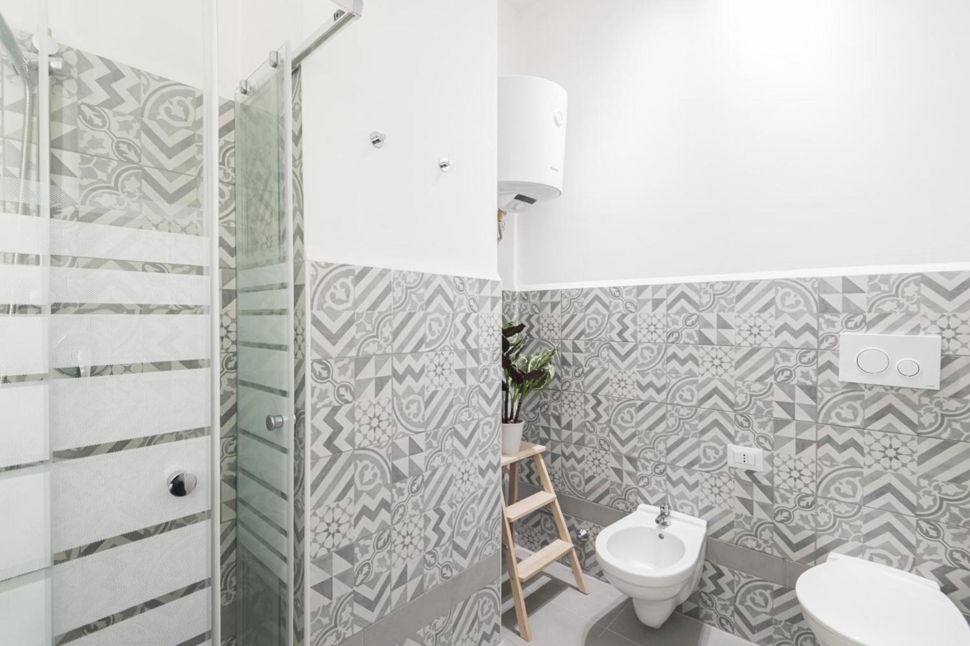 Apartamento Easylife - Vicino A Stazione *