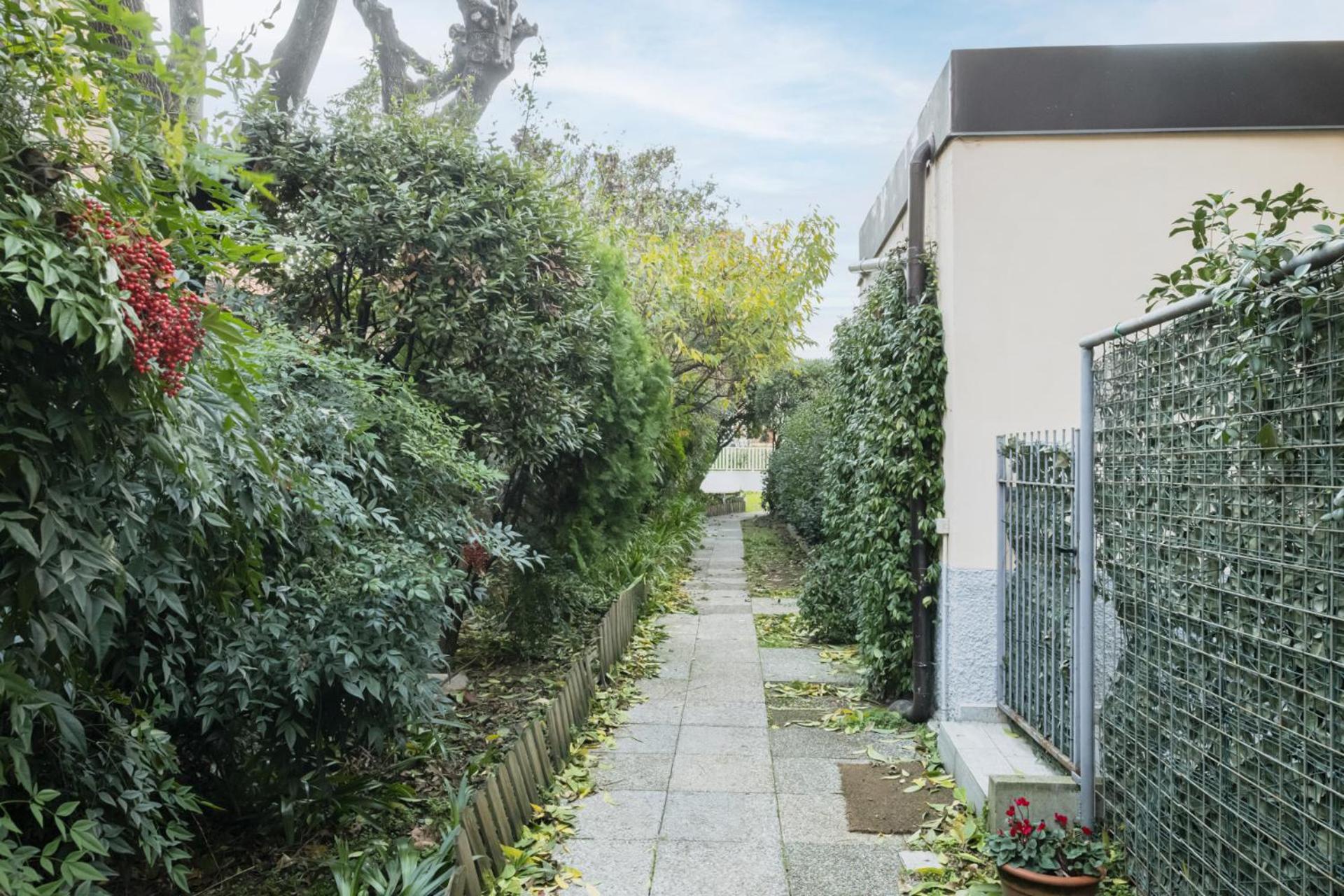 Easylife - Vicino A Stazione Appartement Milan