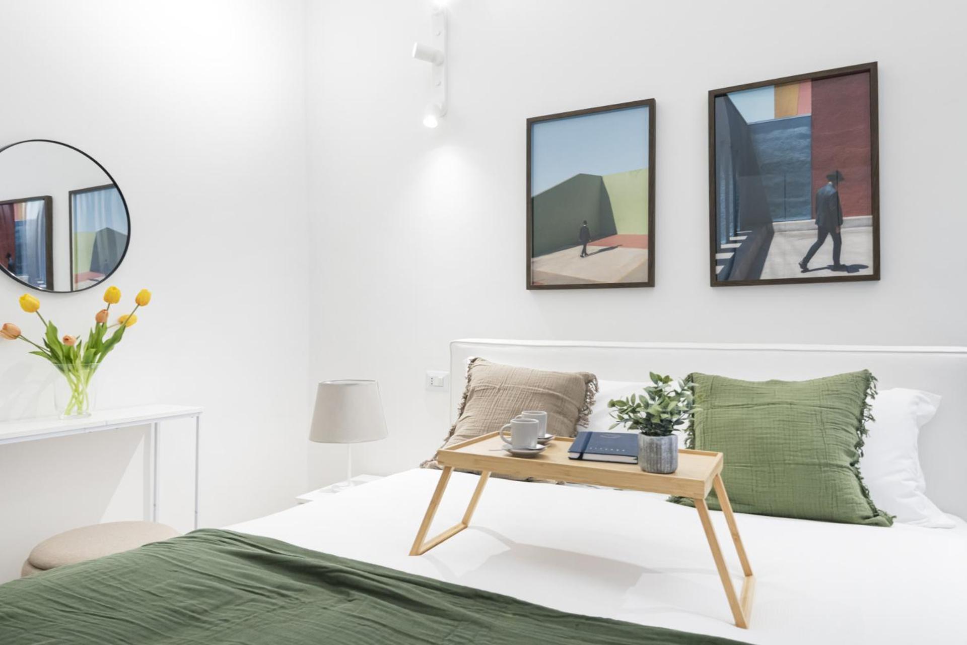 Easylife - Vicino A Stazione Appartement