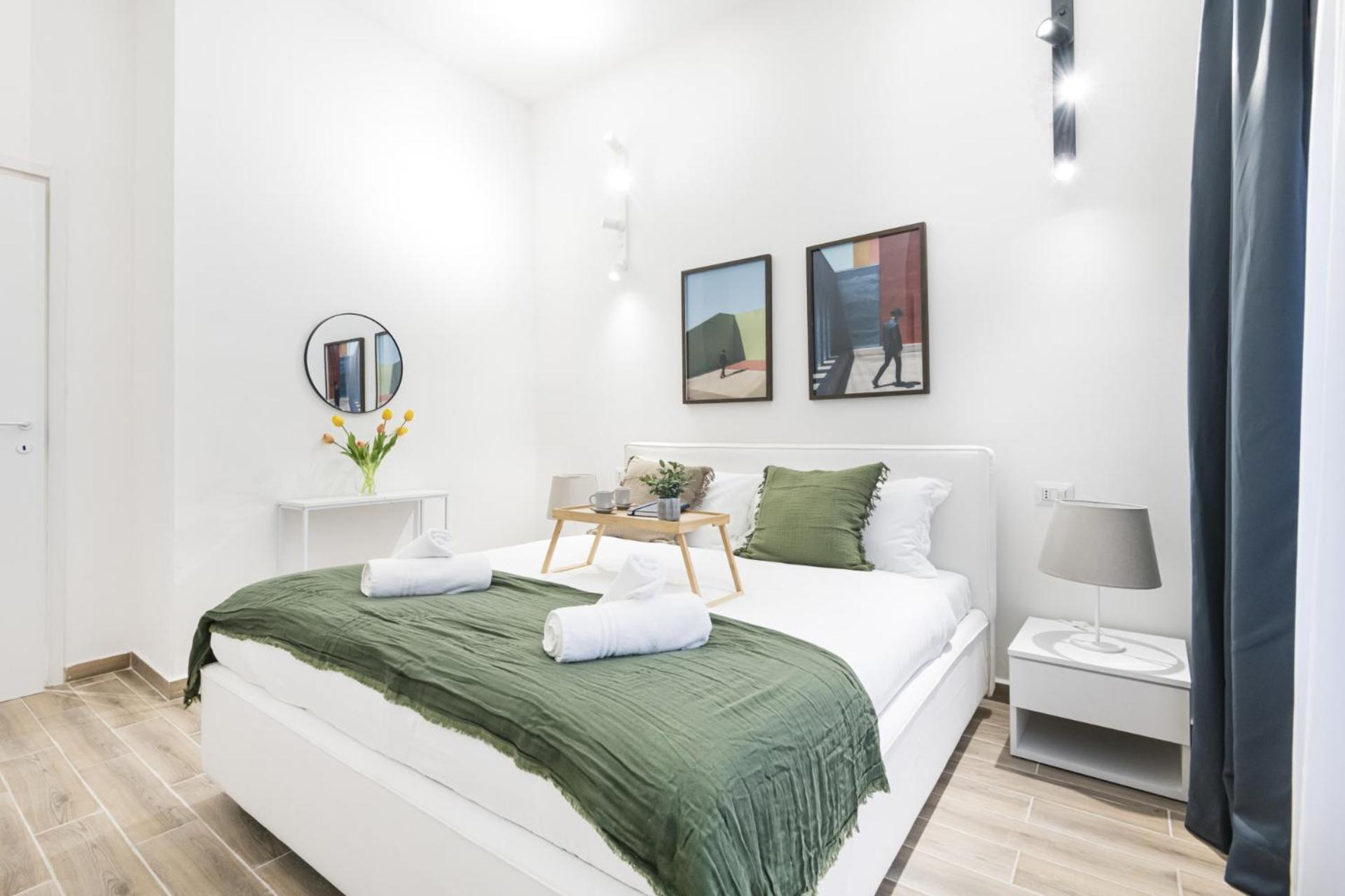 Appartement Easylife - Vicino A Stazione Milan