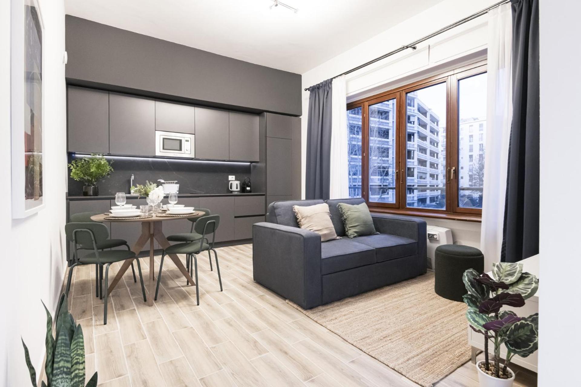 Easylife - Vicino A Stazione Milan