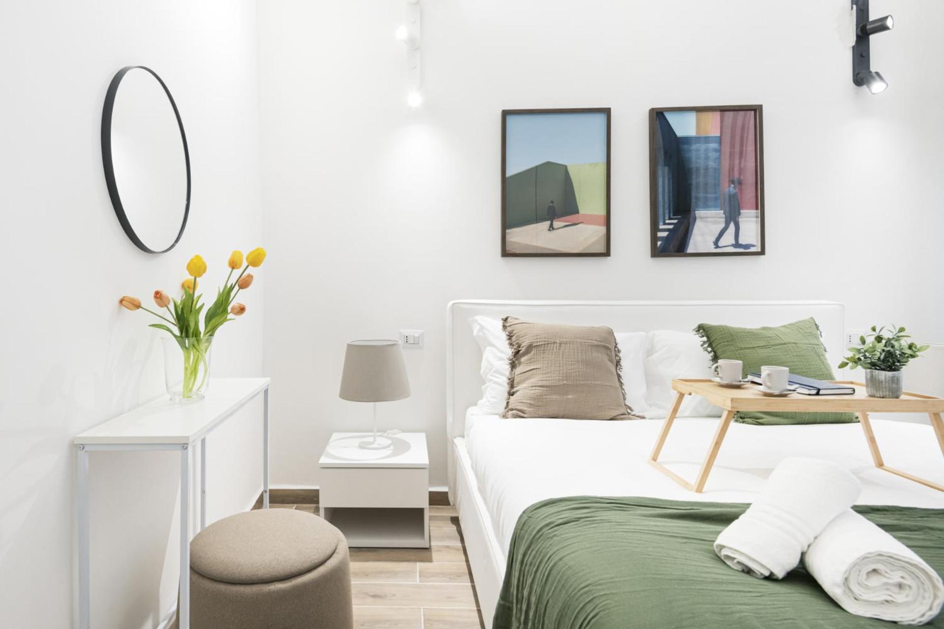 Easylife - Vicino A Stazione Appartement