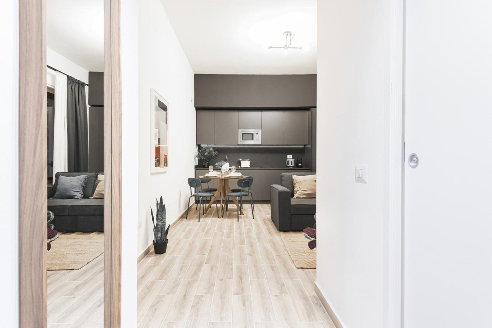 Appartement Easylife - Vicino A Stazione