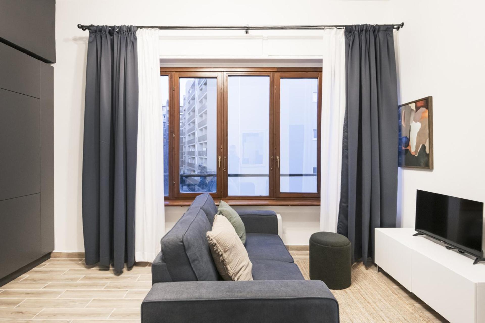 Easylife - Vicino A Stazione Appartement