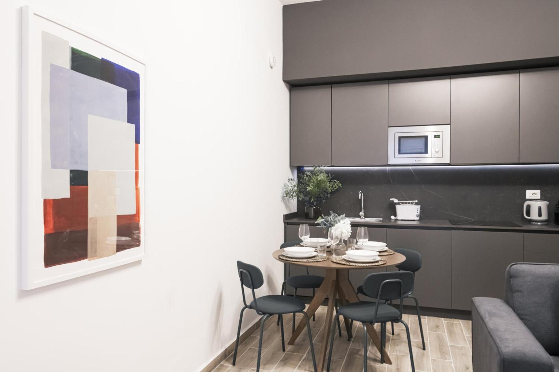 Appartement Easylife - Vicino A Stazione *
